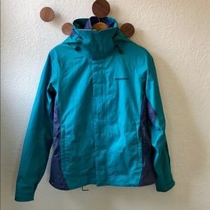 Patagonia 3in1 women’s insulated jacket